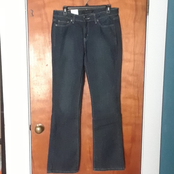 Calvin Klein Jeans Denim - Calvin Klein bootcut jeans